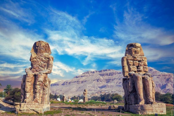 Luxor