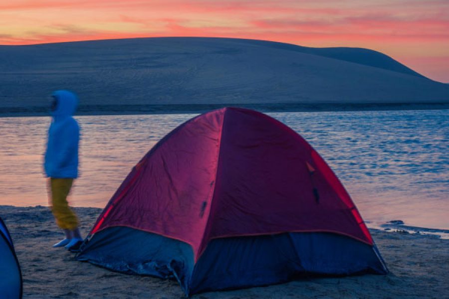 Fayoum Oasis