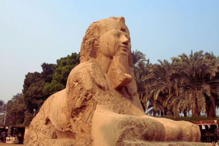 Memphis egypt