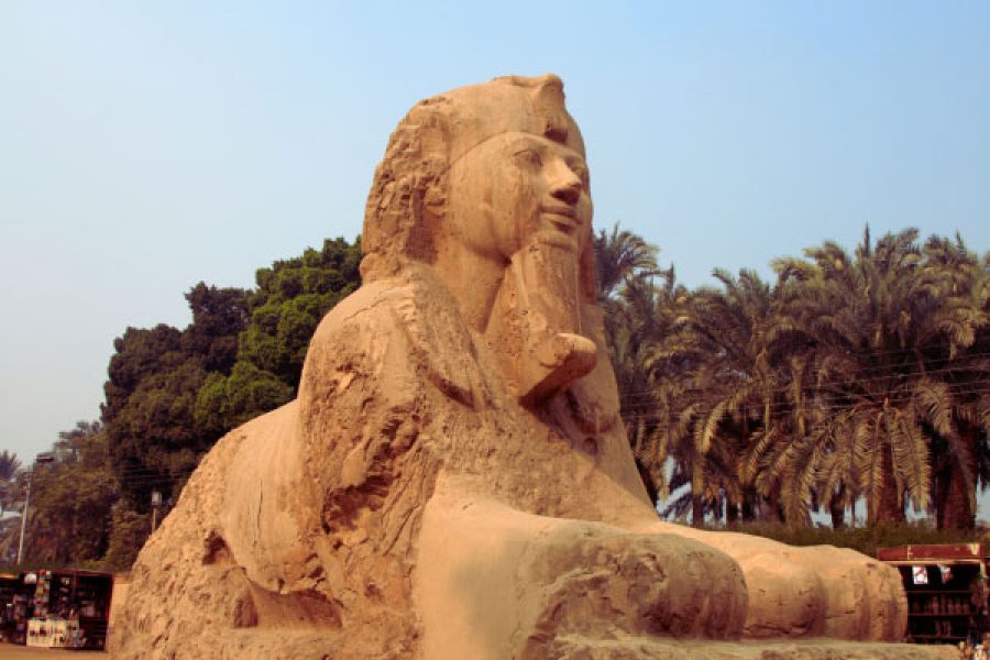 Memphis egypt