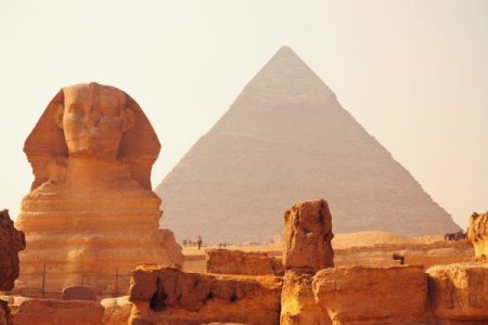 Sphinx