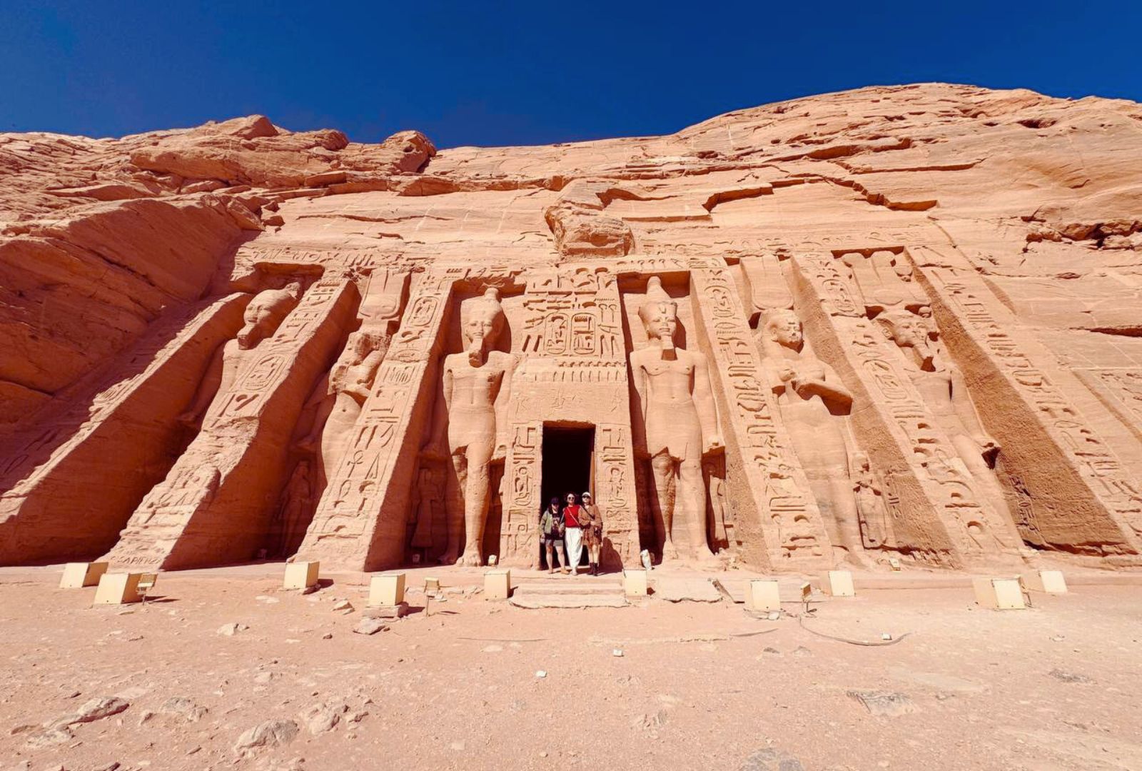 Aswan Location Image