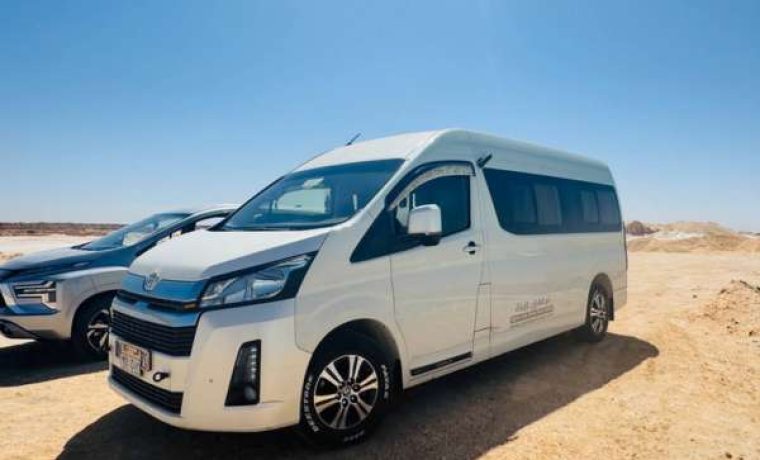 HIACE Image Gallery02