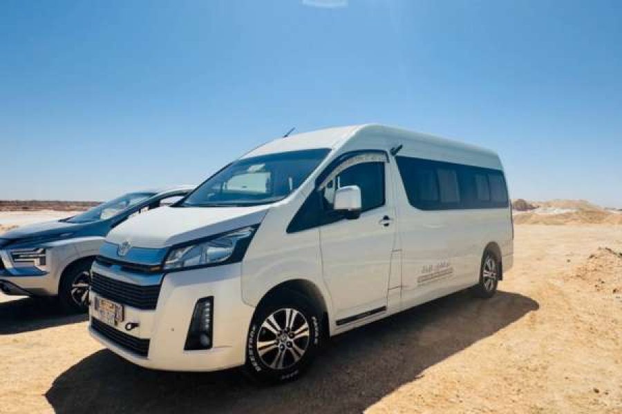 HIACE Image Gallery02