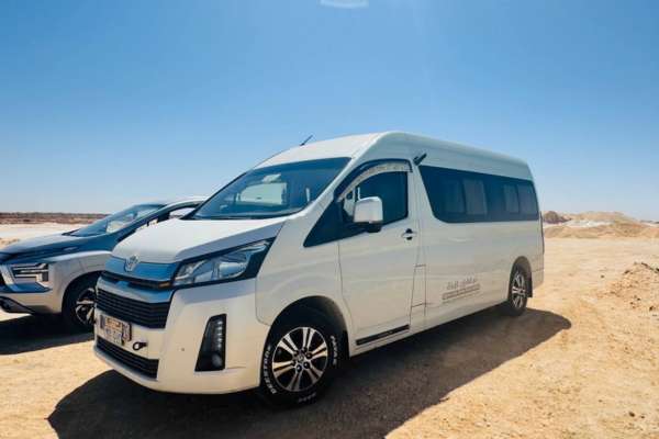 HIACE Image Gallery02