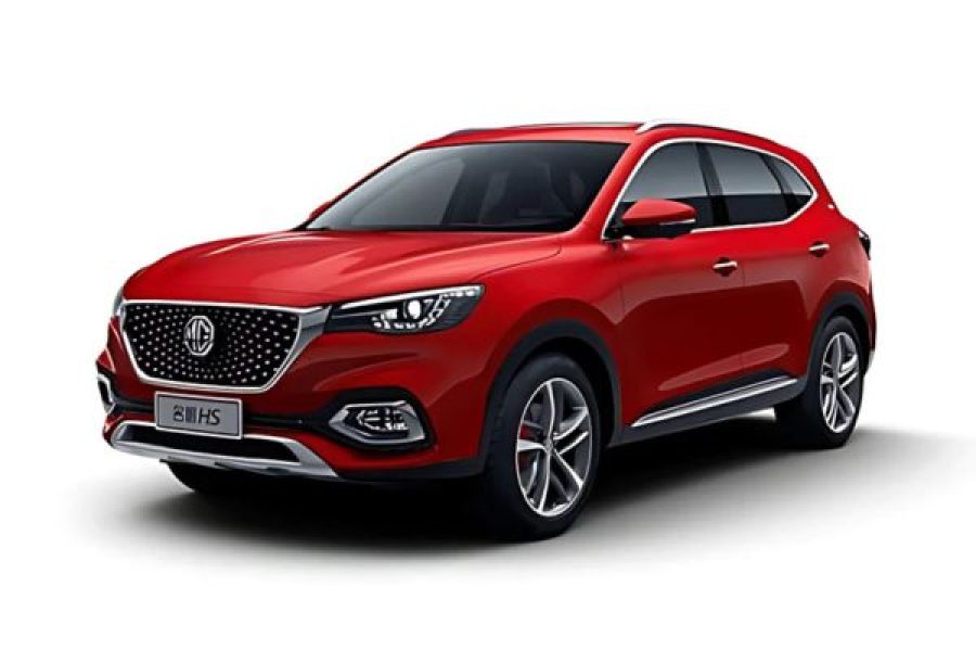 MG - H6