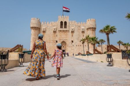 Private Day Tour to Alexandria Image