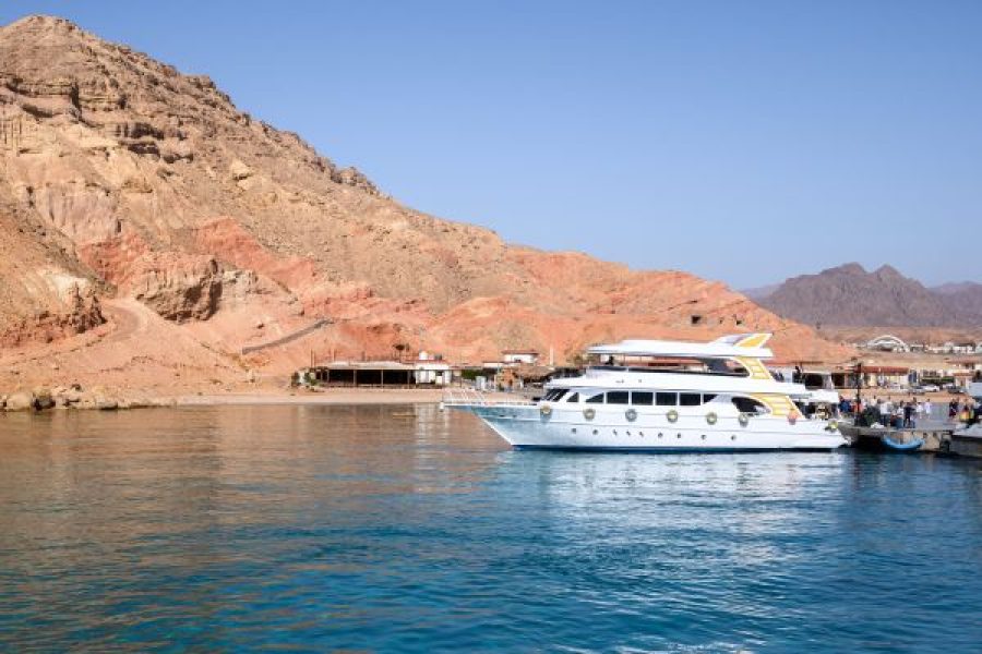Sharm El Sheikh safari tour Image