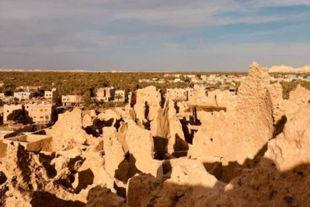 Siwa 2 Days Tour Gallery Image3