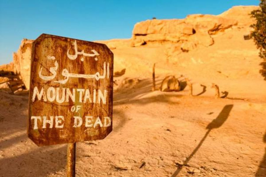 Siwa 2 Days Tour Gallery Image5