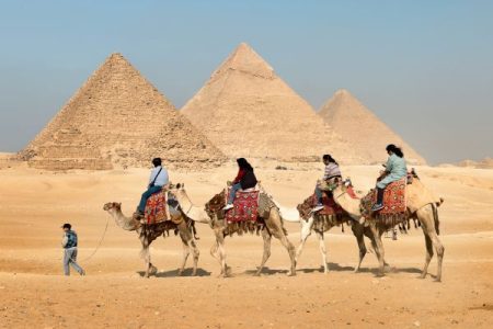 Top 10 Travel Mistakes in Egypt