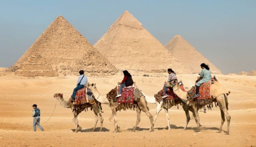Top 10 Travel Mistakes in Egypt Blog