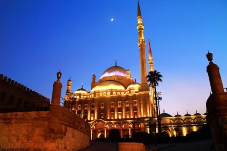 When To Travel In Cairo