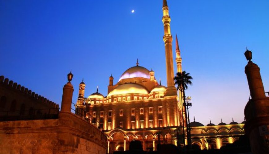 When To Travel In Cairo Blog