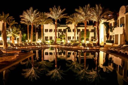 Hotels in Cairo & Egypt