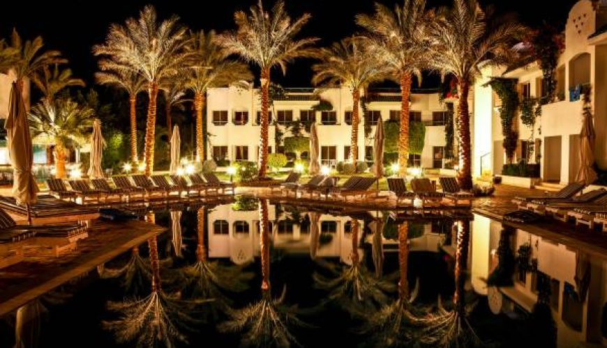 hotel in egypt Blog